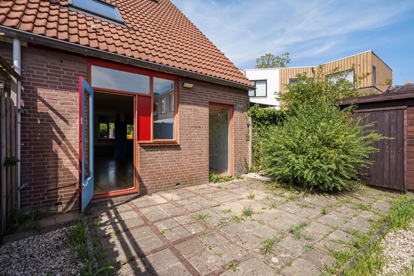 Medium property photo - Valkenlaan 81, 2623 HN Delft